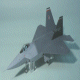 YF-22 Lightning 2 Picture#7